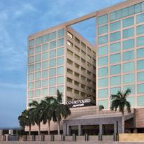Courtyard by Marriott Chennai