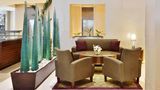 Courtyard by Marriott Chennai Lobby