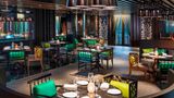 Le Meridien Mahabaleshwar Resort & Spa Restaurant