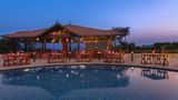 Sheraton Grand Pune Bund Garden Hotel Restaurant