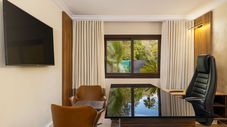 <b>Le Meridien N'Fis Other</b>. Images powered by <a href="https://www.leonardoworldwide.com/" title="Leonardo Worldwide" target="_blank">Leonardo</a>.