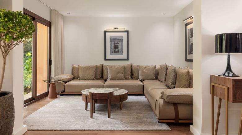 <b>Le Meridien N'Fis Other</b>. Images powered by <a href="https://www.leonardoworldwide.com/" title="Leonardo Worldwide" target="_blank">Leonardo</a>.