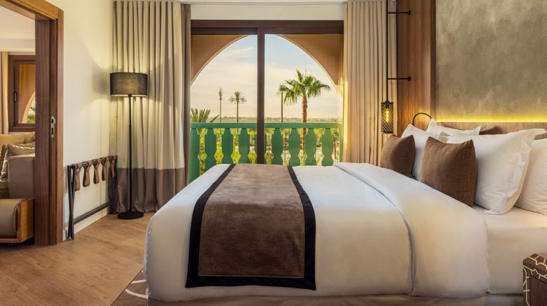 <b>Le Meridien N'Fis Suite</b>. Images powered by <a href="https://www.leonardoworldwide.com/" title="Leonardo Worldwide" target="_blank">Leonardo</a>.