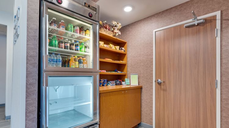 Fairfield Inn & Suites Spearfish Other