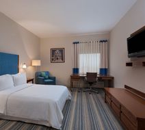 Four Points Monterrey Linda Vista Room