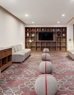 Four Points Galerias Monterrey