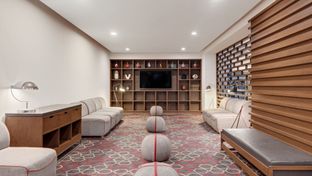 Four Points Galerias Monterrey