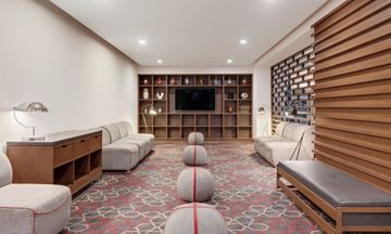 Four Points Galerias Monterrey