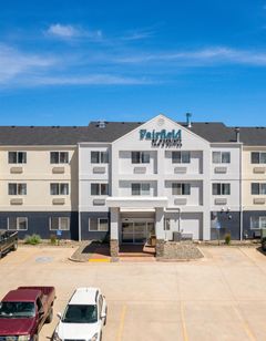 Fairfield Inn & Suites Spearfish