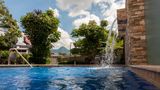 Courtyard by Marriott San Salvador Pool