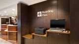 Courtyard by Marriott State College Other
