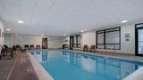 Courtyard by Marriott State College Pool