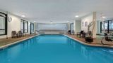 Courtyard by Marriott State College Pool