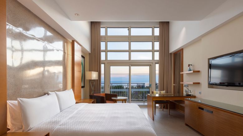 <b>Four Points Shenzhou Peninsula Room</b>. Images powered by <a href="https://www.leonardoworldwide.com/" title="Leonardo Worldwide" target="_blank">Leonardo</a>.