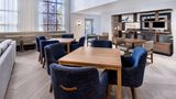 Staybridge Suites Denver-Cherry Creek Restaurant