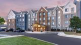 Staybridge Suites Denver-Cherry Creek Exterior
