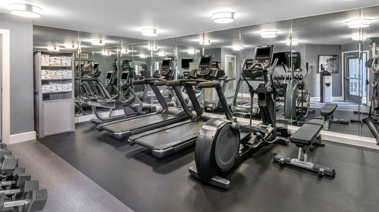 Staybridge Suites Denver-Cherry Creek Health Club