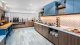 Staybridge Suites Denver-Cherry Creek Restaurant