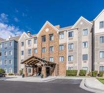 Staybridge Suites Denver-Cherry Creek Exterior