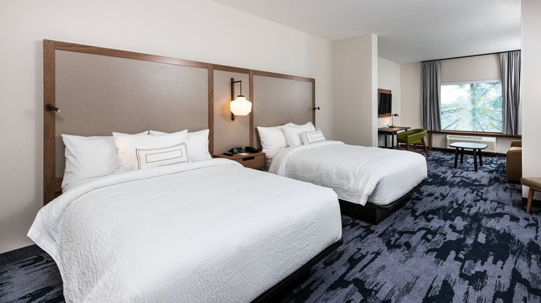 <b>Fairfield Inn & Suites Crestview Suite</b>. Images powered by <a href="https://www.leonardoworldwide.com/" title="Leonardo Worldwide" target="_blank">Leonardo</a>.