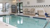 Courtyard San Antonio North/Stone Oak Pool