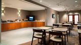 SpringHill Suites Chicago Lincolnshire Restaurant