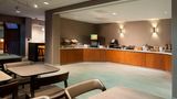SpringHill Suites Chicago Lincolnshire Restaurant