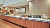 SpringHill Suites Warrenville Restaurant