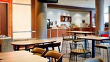 SpringHill Suites Columbus OSU Restaurant
