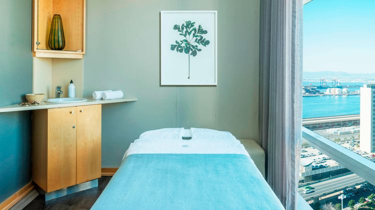 The Westin Cape Town Spa