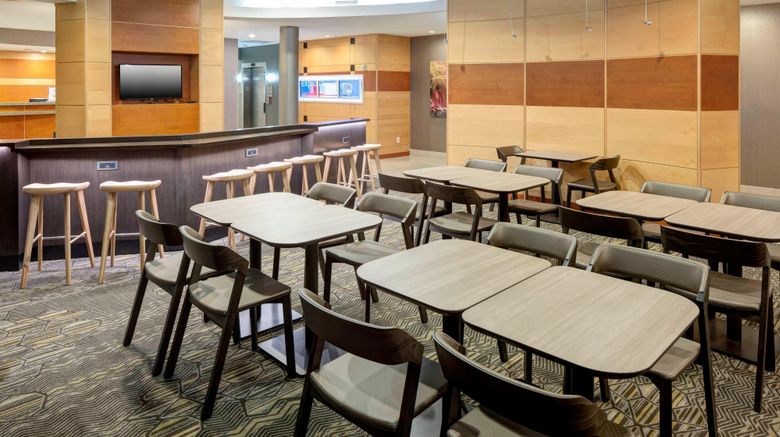 <b>SpringHill Suites by Marriott Columbus Restaurant</b>. Images powered by <a href="https://www.leonardoworldwide.com/" title="Leonardo Worldwide" target="_blank">Leonardo</a>.