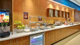 SpringHill Suites Cincinnati Arpt South Restaurant