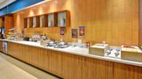 SpringHill Suites Cincinnati Arpt South Restaurant