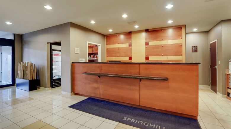 <b>SpringHill Stes Dayton South/Miamisburg Lobby</b>. Images powered by <a href="https://www.leonardoworldwide.com/" title="Leonardo Worldwide" target="_blank">Leonardo</a>.