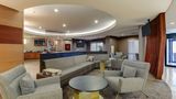 SpringHill Stes Dayton South/Miamisburg Lobby