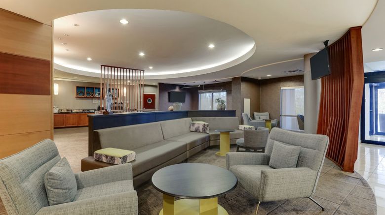 <b>SpringHill Stes Dayton South/Miamisburg Lobby</b>. Images powered by <a href="https://www.leonardoworldwide.com/" title="Leonardo Worldwide" target="_blank">Leonardo</a>.