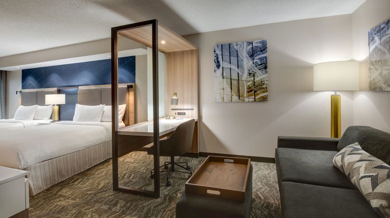 <b>SpringHill Stes Dayton South/Miamisburg Room</b>. Images powered by <a href="https://www.leonardoworldwide.com/" title="Leonardo Worldwide" target="_blank">Leonardo</a>.
