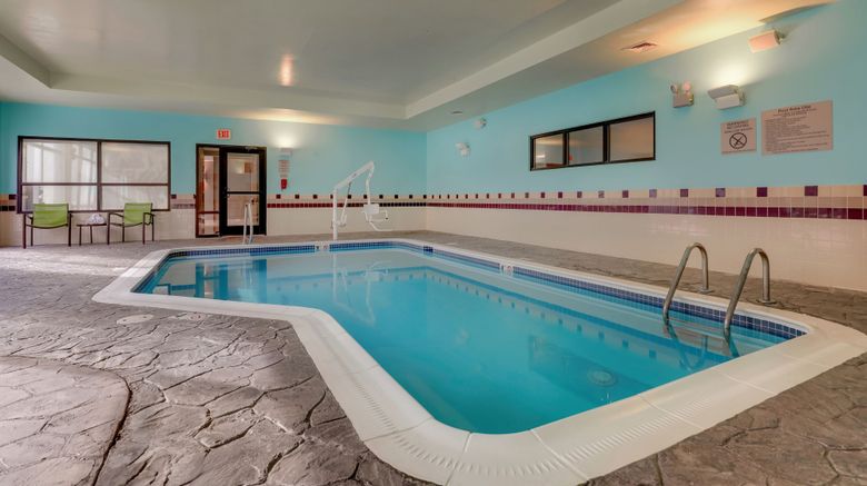 <b>SpringHill Stes Dayton South/Miamisburg Pool</b>. Images powered by <a href="https://www.leonardoworldwide.com/" title="Leonardo Worldwide" target="_blank">Leonardo</a>.