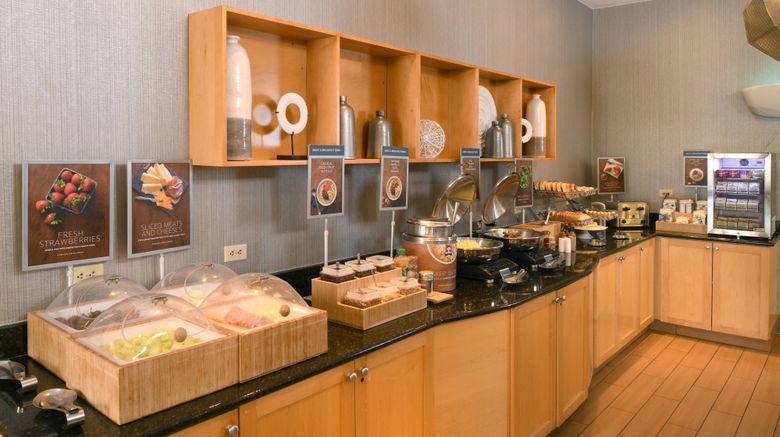 <b>SpringHill Suites Des Moines West Restaurant</b>. Images powered by <a href="https://www.leonardoworldwide.com/" title="Leonardo Worldwide" target="_blank">Leonardo</a>.