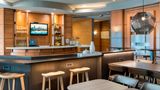 SpringHill Suites by Marriott Detroit Restaurant