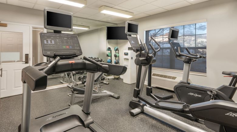 <b>TownePlace Suites by Marriott Recreation</b>. Images powered by <a href="https://www.leonardoworldwide.com/" title="Leonardo Worldwide" target="_blank">Leonardo</a>.