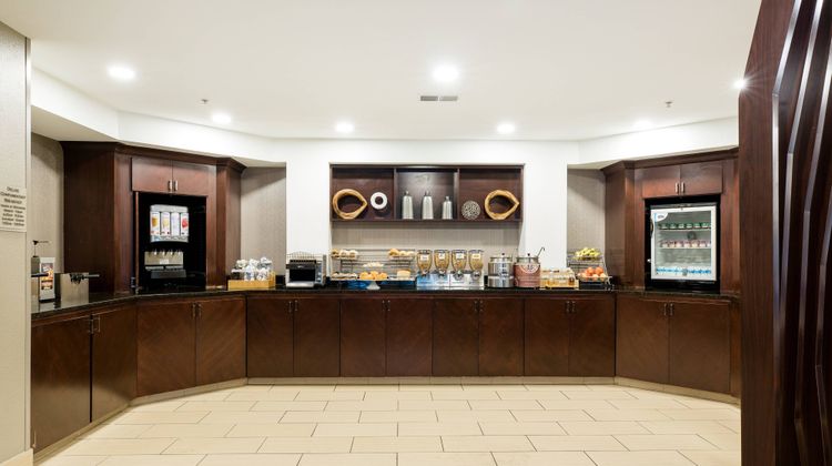 SpringHill Suites Florence Restaurant