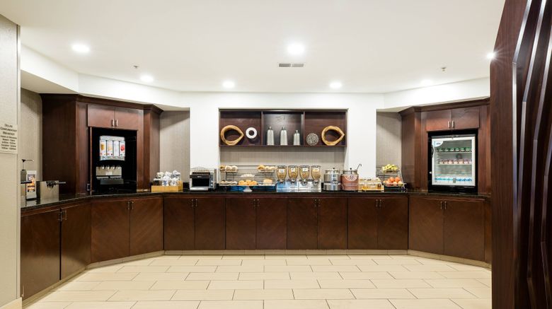 <b>SpringHill Suites Florence Restaurant</b>. Images powered by <a href="https://www.leonardoworldwide.com/" title="Leonardo Worldwide" target="_blank">Leonardo</a>.