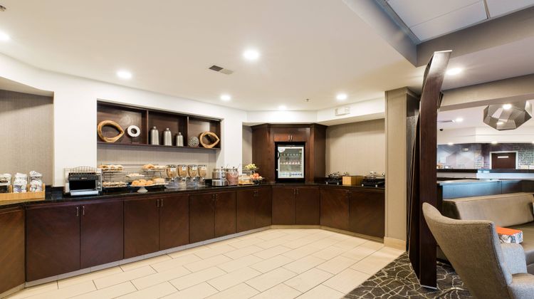 SpringHill Suites Florence Restaurant