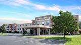 <b>SpringHill Suites by Marriott Exterior</b>. Images powered by <a href="https://www.leonardoworldwide.com/" title="Leonardo Worldwide" target="_blank">Leonardo</a>.