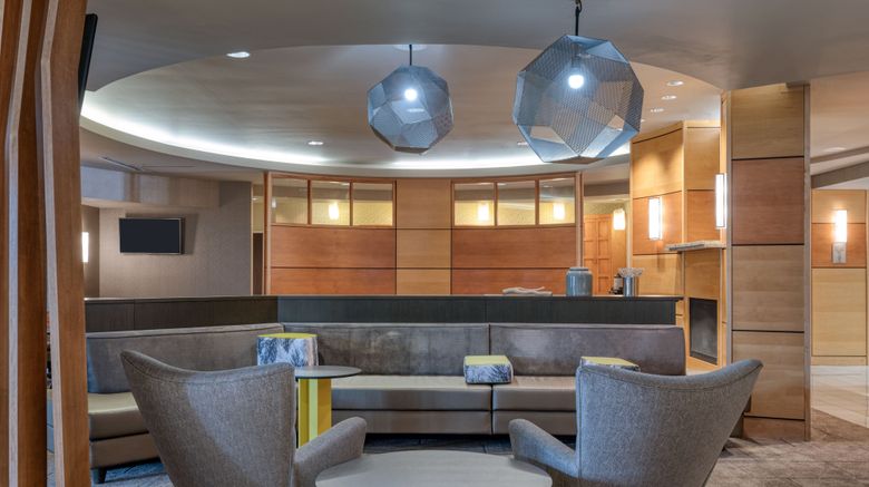<b>SpringHill Suites by Marriott Lobby</b>. Images powered by <a href="https://www.leonardoworldwide.com/" title="Leonardo Worldwide" target="_blank">Leonardo</a>.