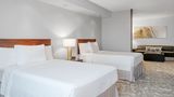 <b>SpringHill Suites by Marriott Suite</b>. Images powered by <a href="https://www.leonardoworldwide.com/" title="Leonardo Worldwide" target="_blank">Leonardo</a>.