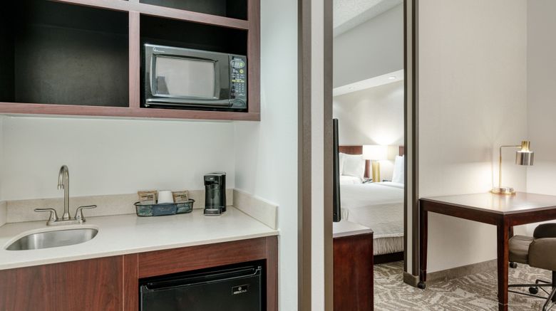 <b>SpringHill Suites by Marriott Room</b>. Images powered by <a href="https://www.leonardoworldwide.com/" title="Leonardo Worldwide" target="_blank">Leonardo</a>.