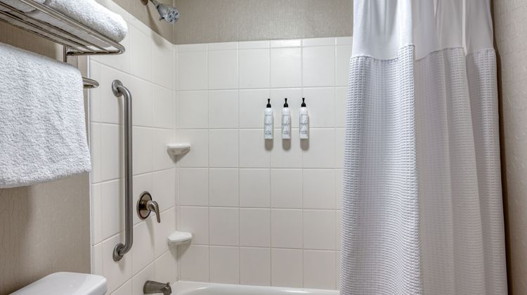 SpringHill Suites by Marriott Room