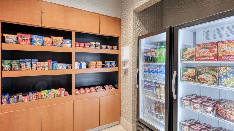 SpringHill Suites by Marriott Other